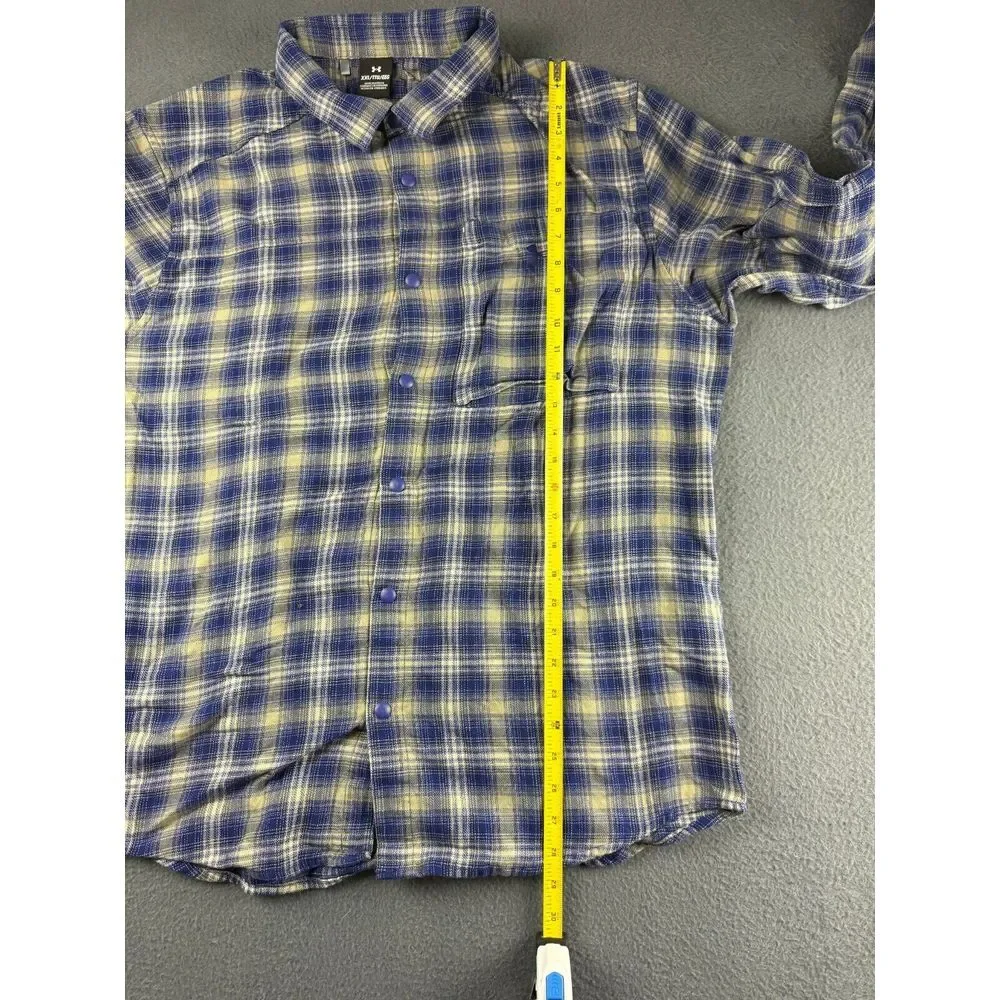 Under Armour item good